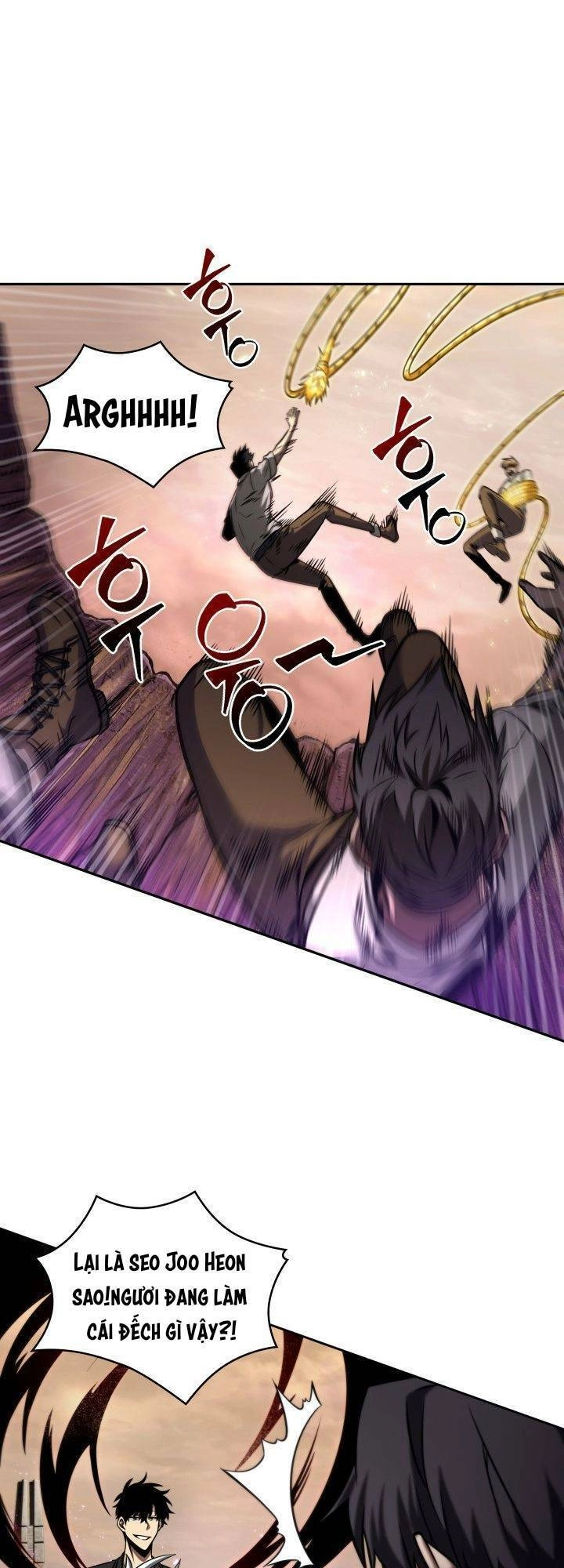 Vua Trộm Mộ Chapter 330 - 44