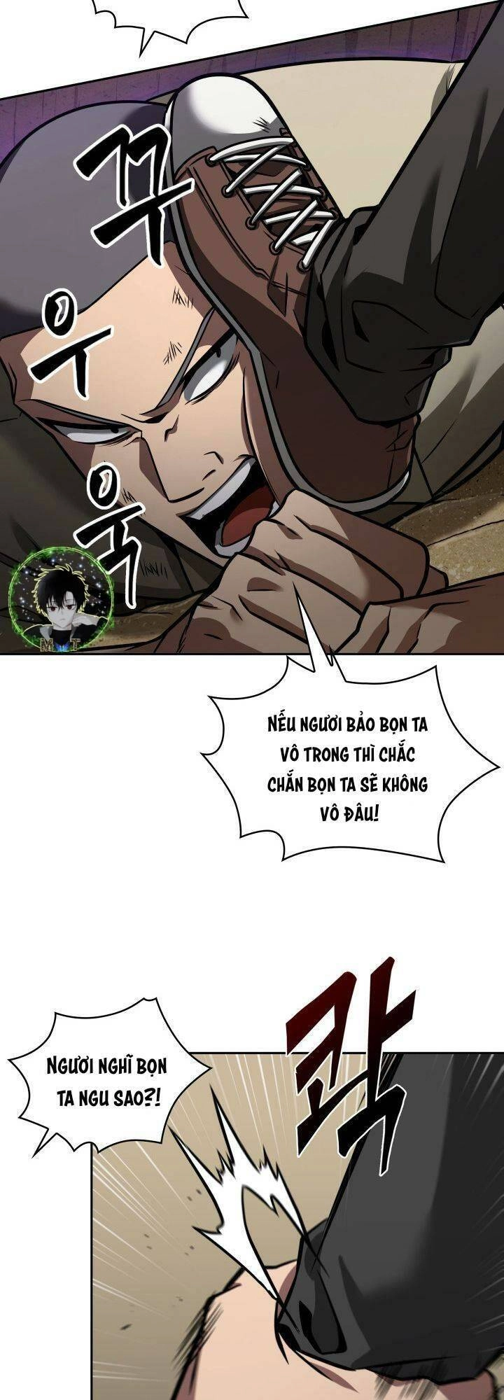 Vua Trộm Mộ Chapter 330 - 48