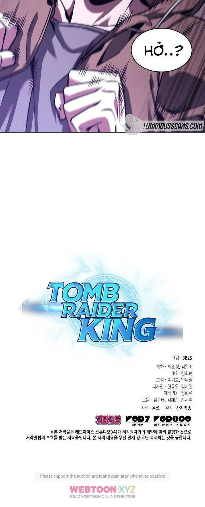 Vua Trộm Mộ Chapter 330 - 50