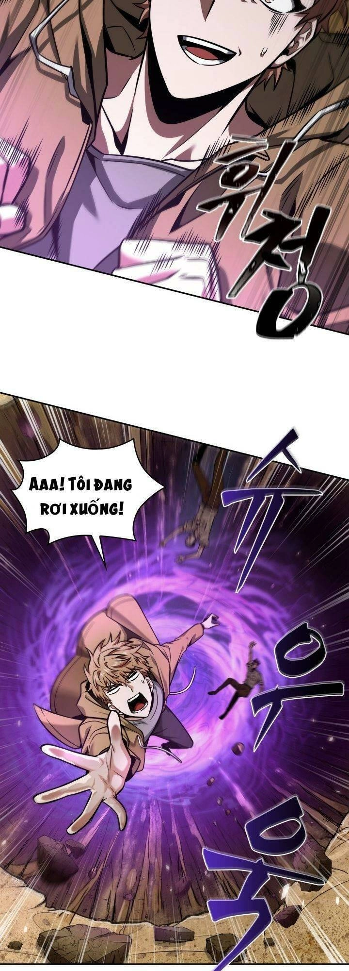 Vua Trộm Mộ Chapter 331 - 2