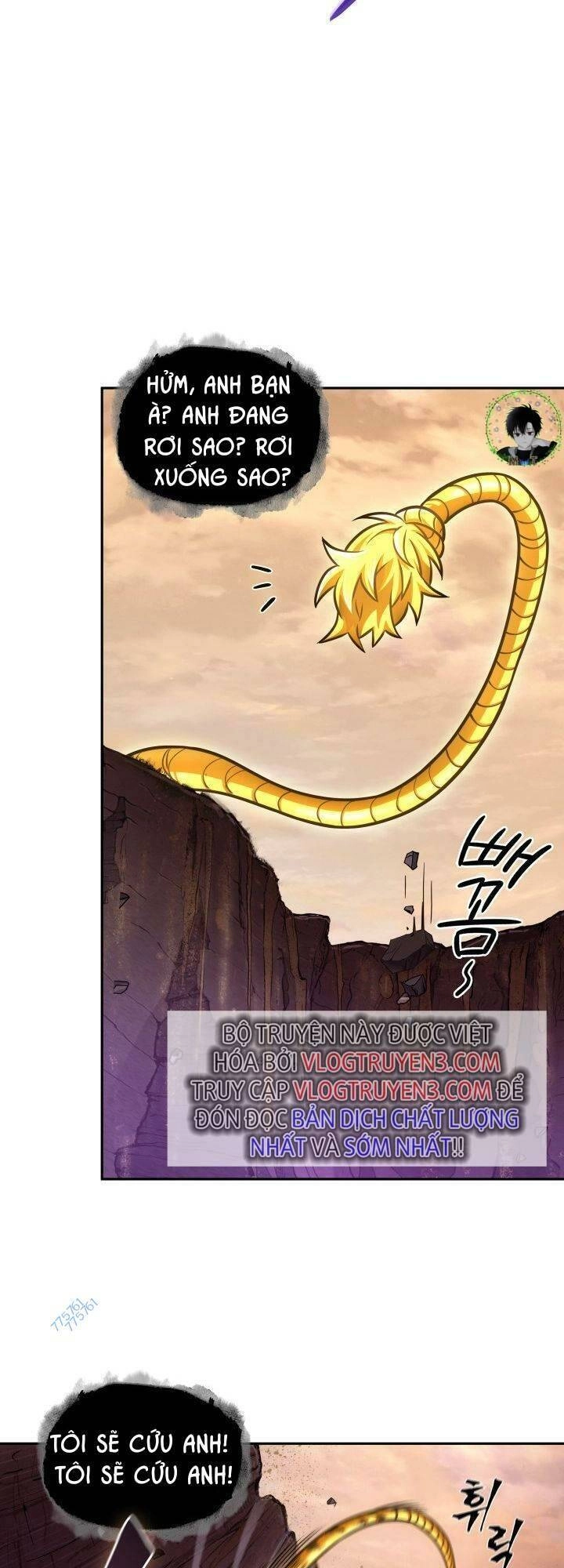 Vua Trộm Mộ Chapter 331 - 3