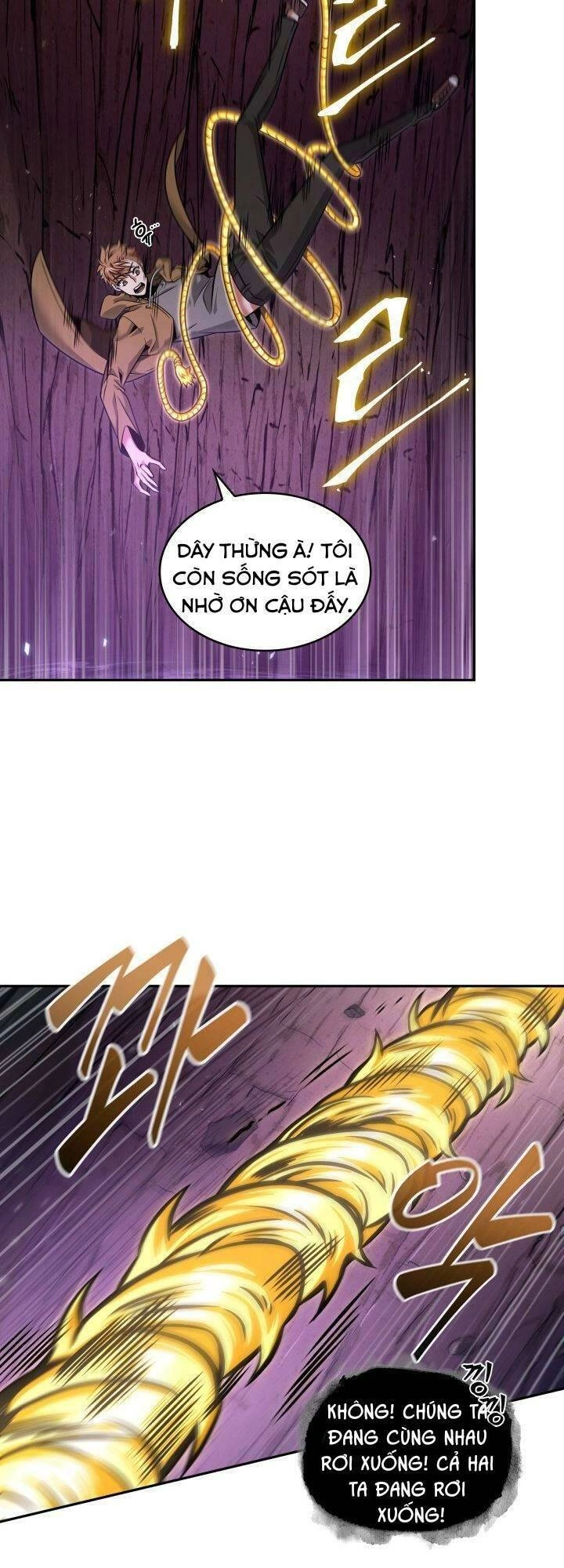 Vua Trộm Mộ Chapter 331 - 5