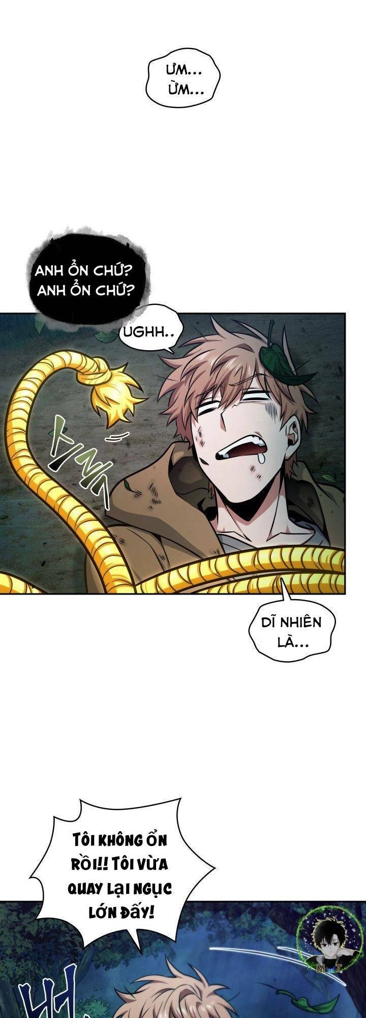 Vua Trộm Mộ Chapter 331 - 10