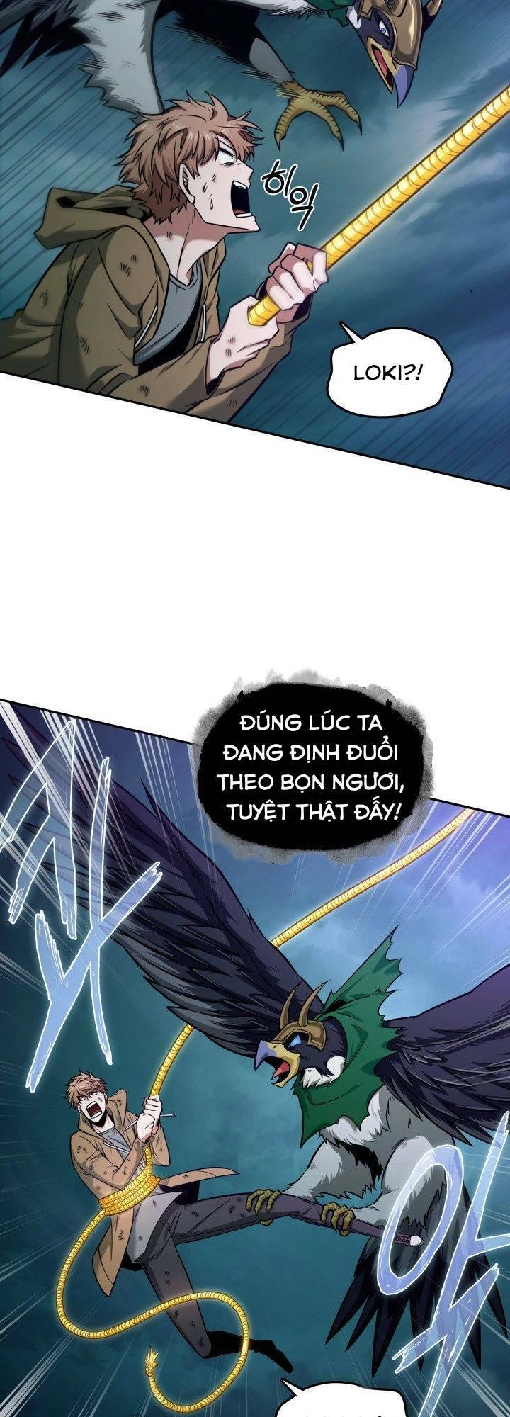 Vua Trộm Mộ Chapter 331 - 13