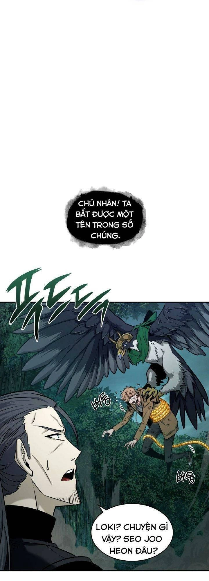 Vua Trộm Mộ Chapter 331 - 16