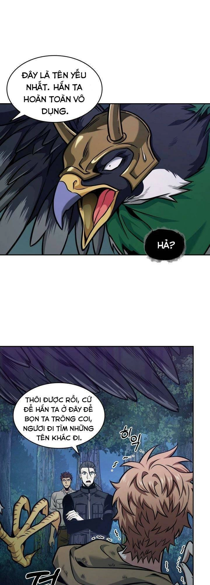 Vua Trộm Mộ Chapter 331 - 17