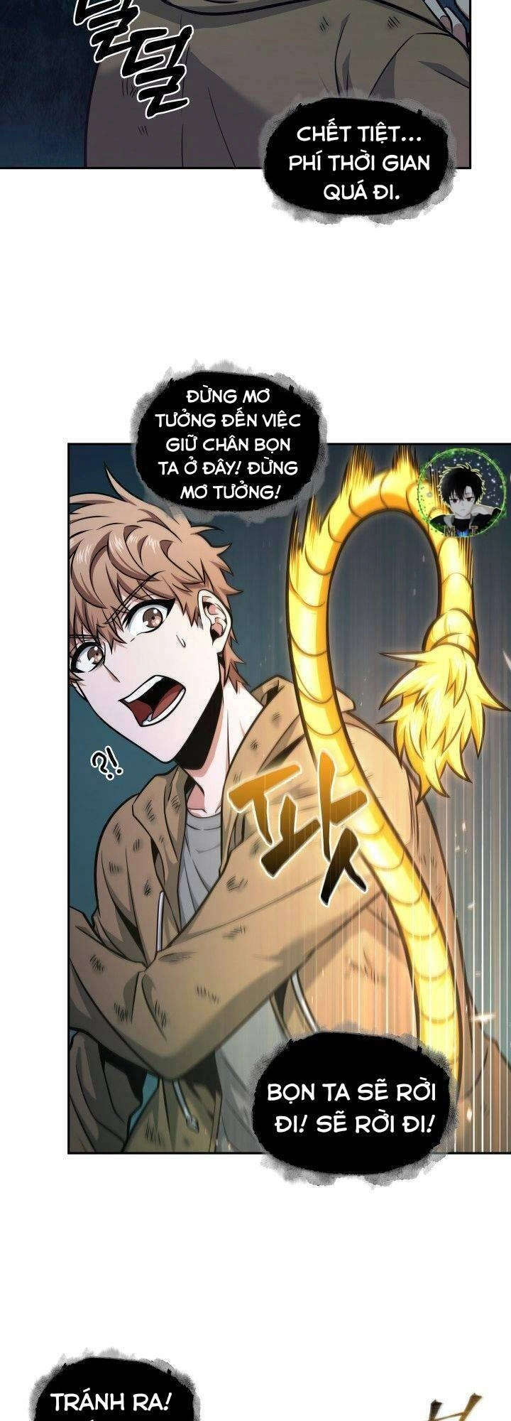 Vua Trộm Mộ Chapter 331 - 18