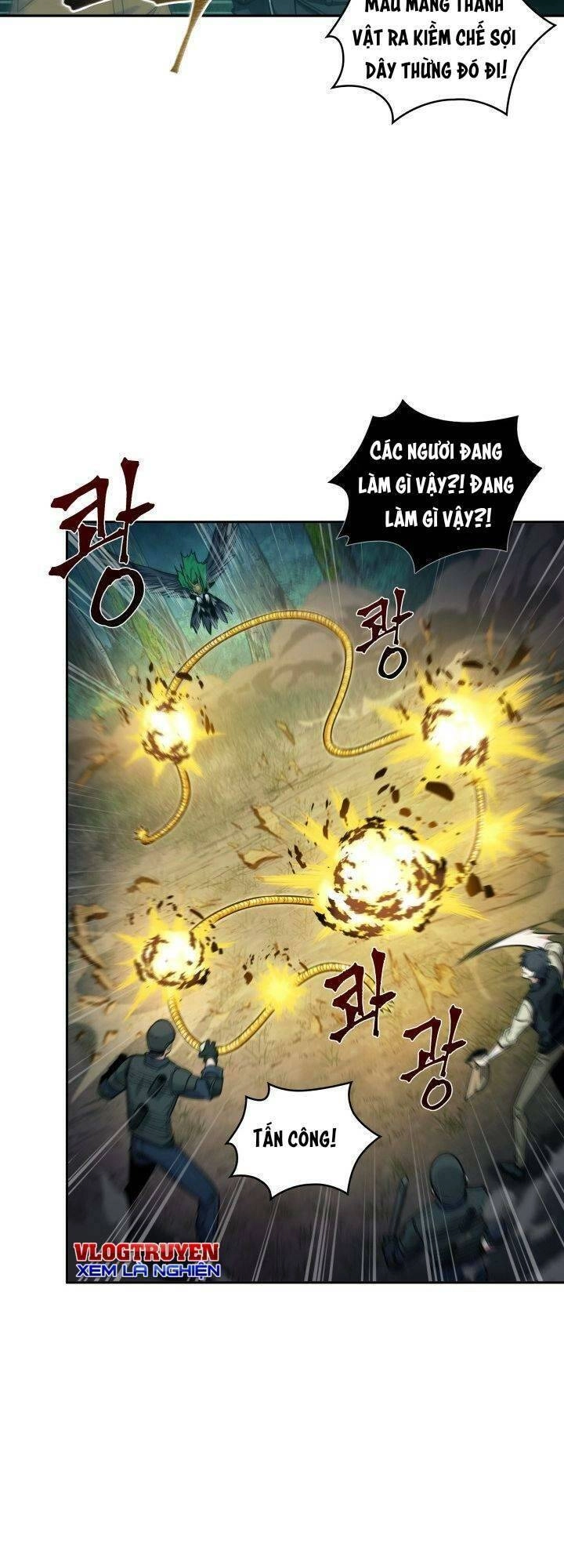 Vua Trộm Mộ Chapter 331 - 20