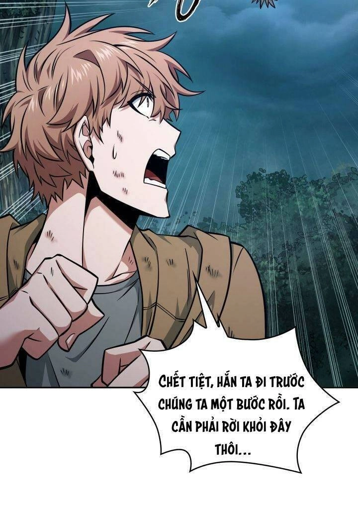 Vua Trộm Mộ Chapter 331 - 22