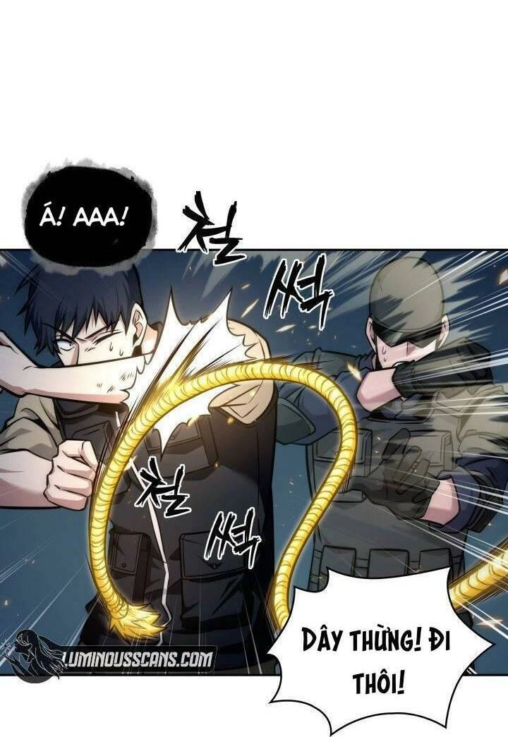 Vua Trộm Mộ Chapter 331 - 23