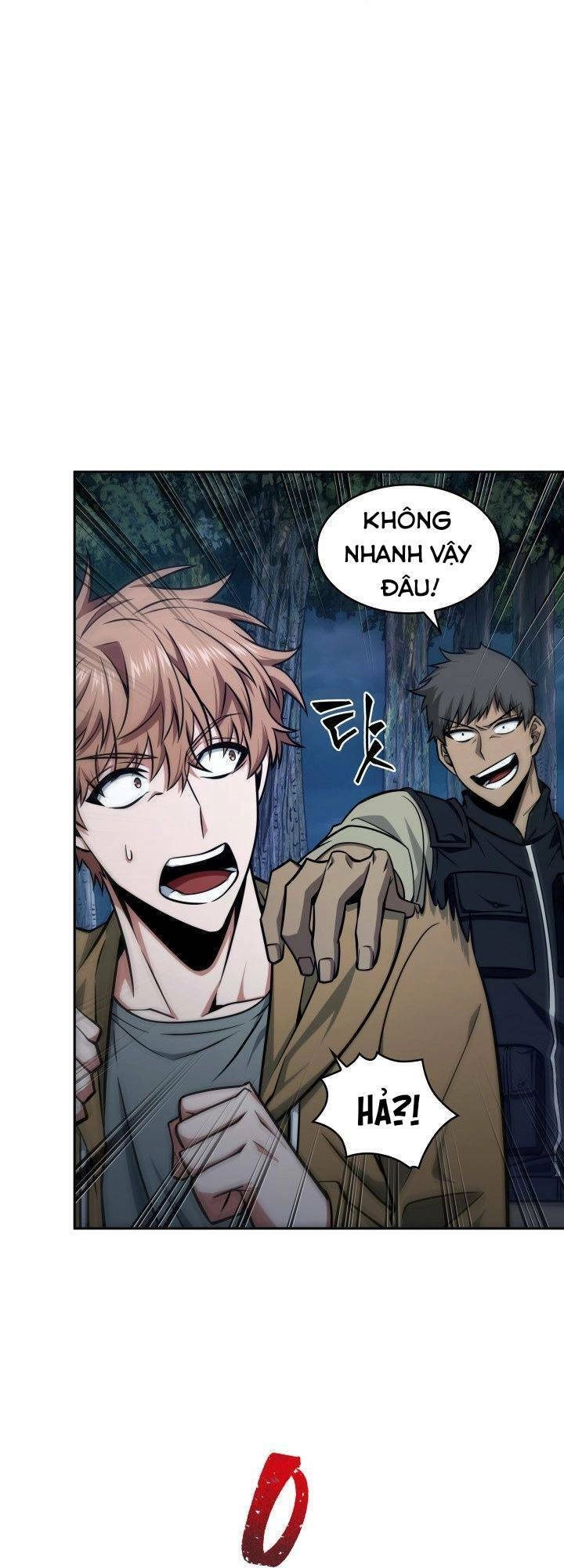 Vua Trộm Mộ Chapter 331 - 24