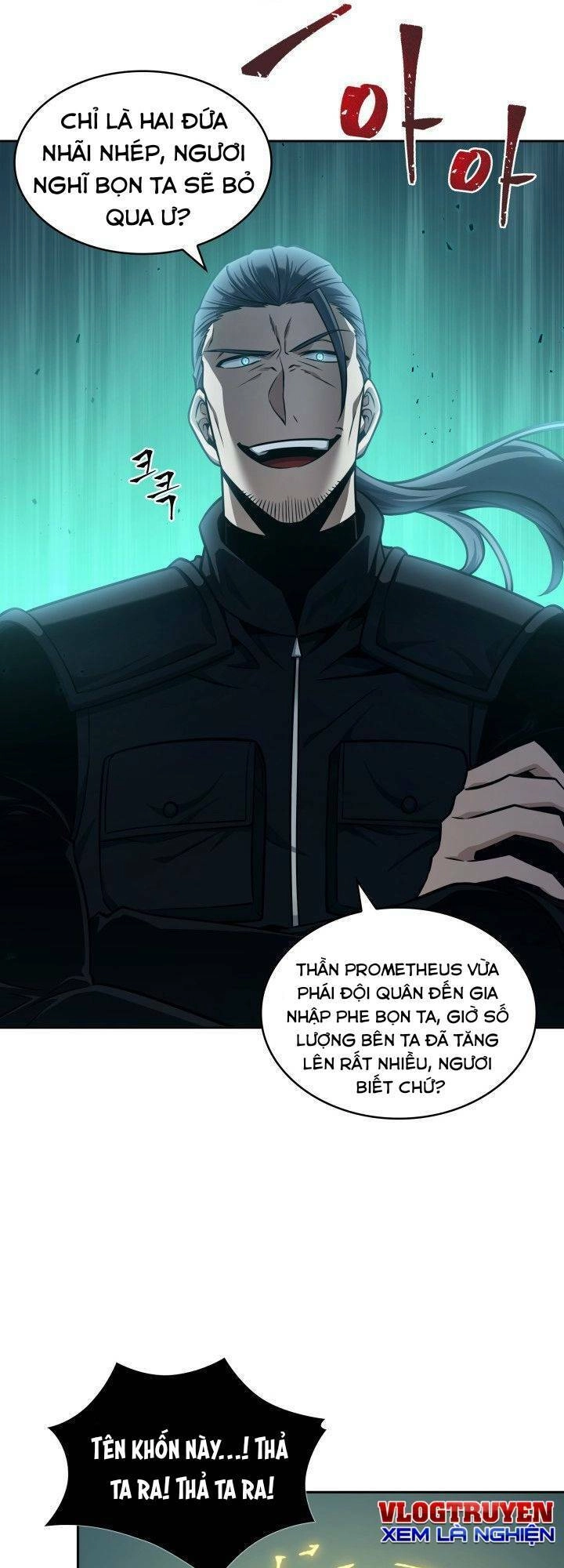 Vua Trộm Mộ Chapter 331 - 25