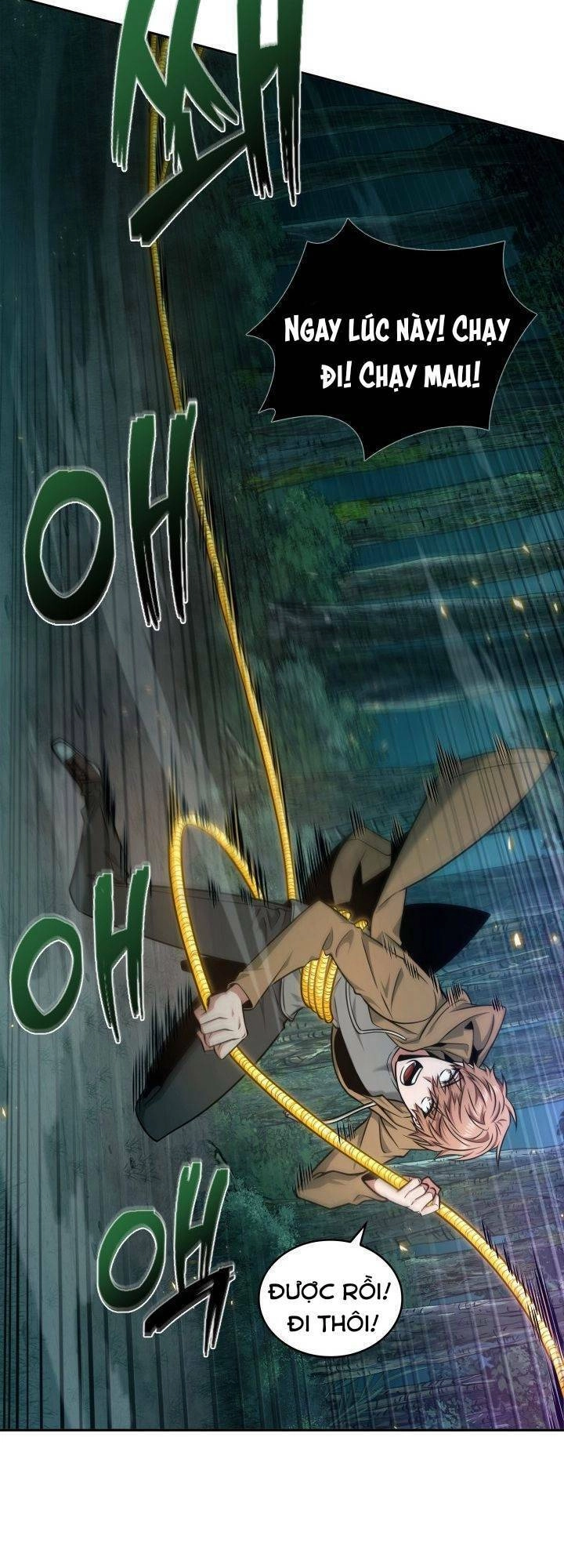 Vua Trộm Mộ Chapter 331 - 28