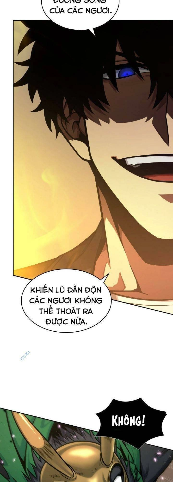 Vua Trộm Mộ Chapter 331 - 32