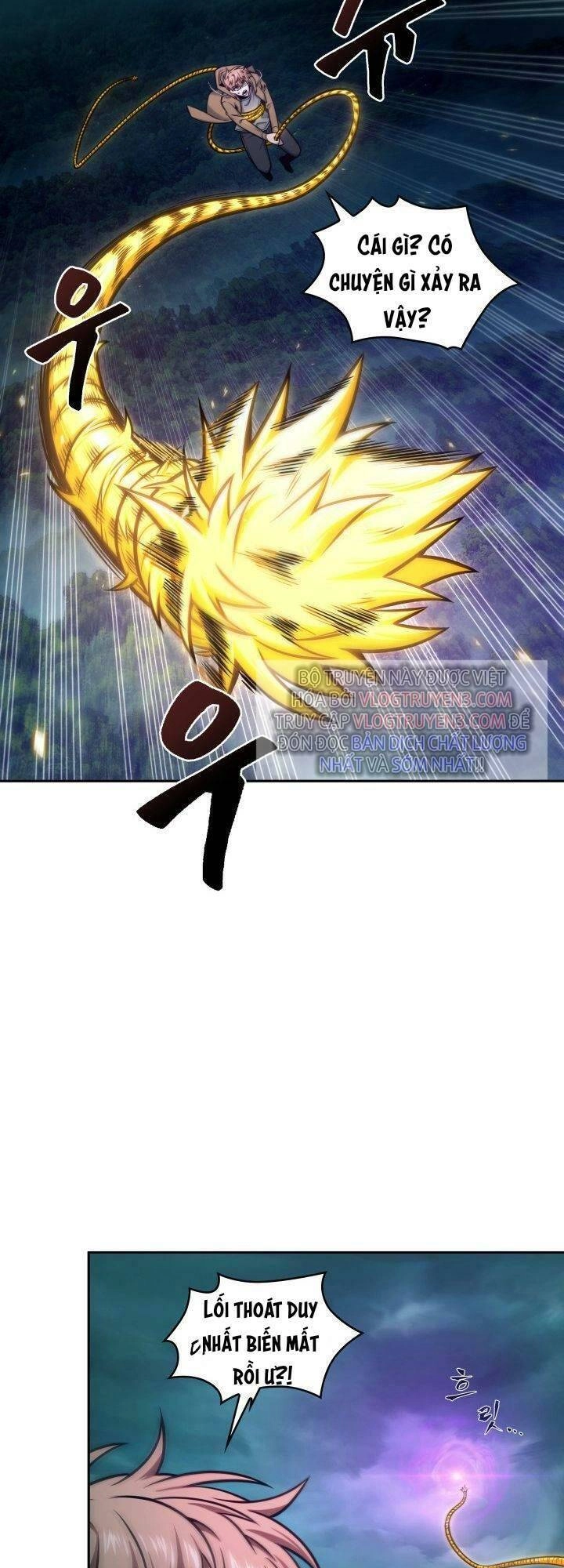 Vua Trộm Mộ Chapter 331 - 35