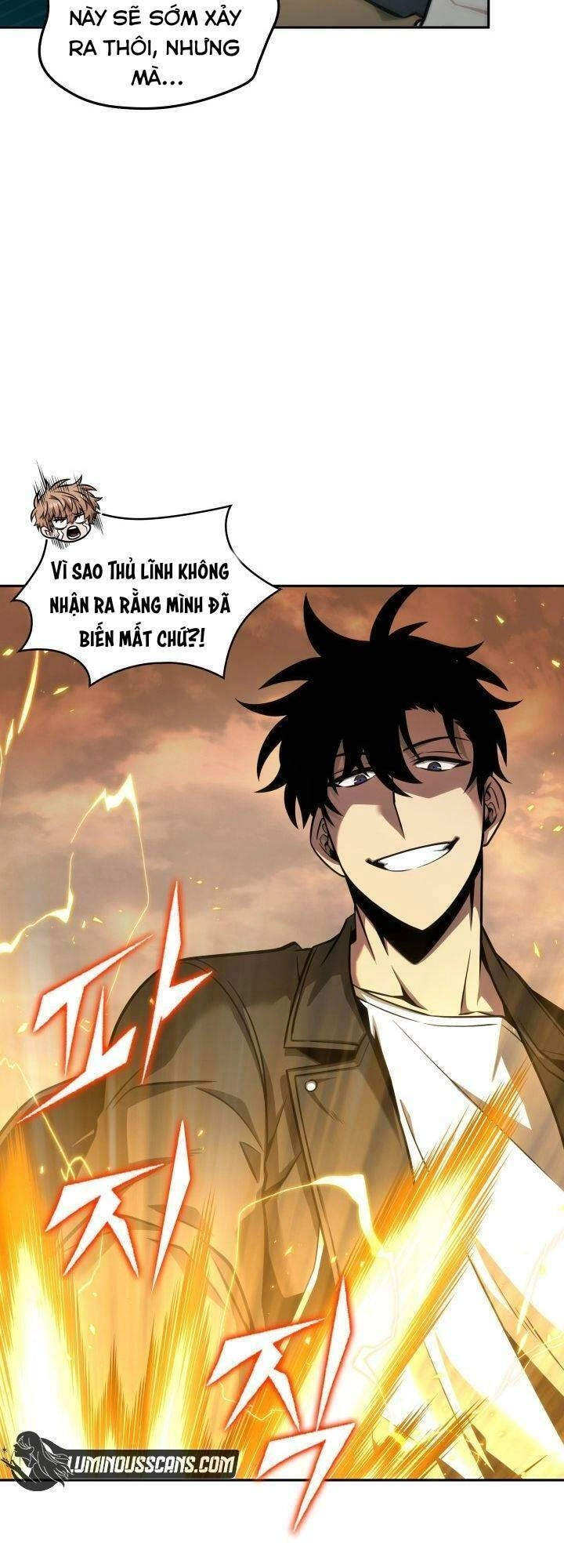 Vua Trộm Mộ Chapter 331 - 37