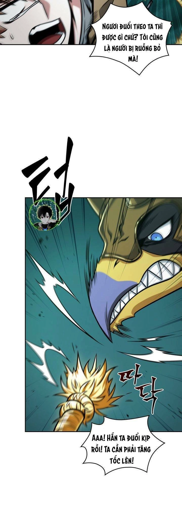 Vua Trộm Mộ Chapter 331 - 40