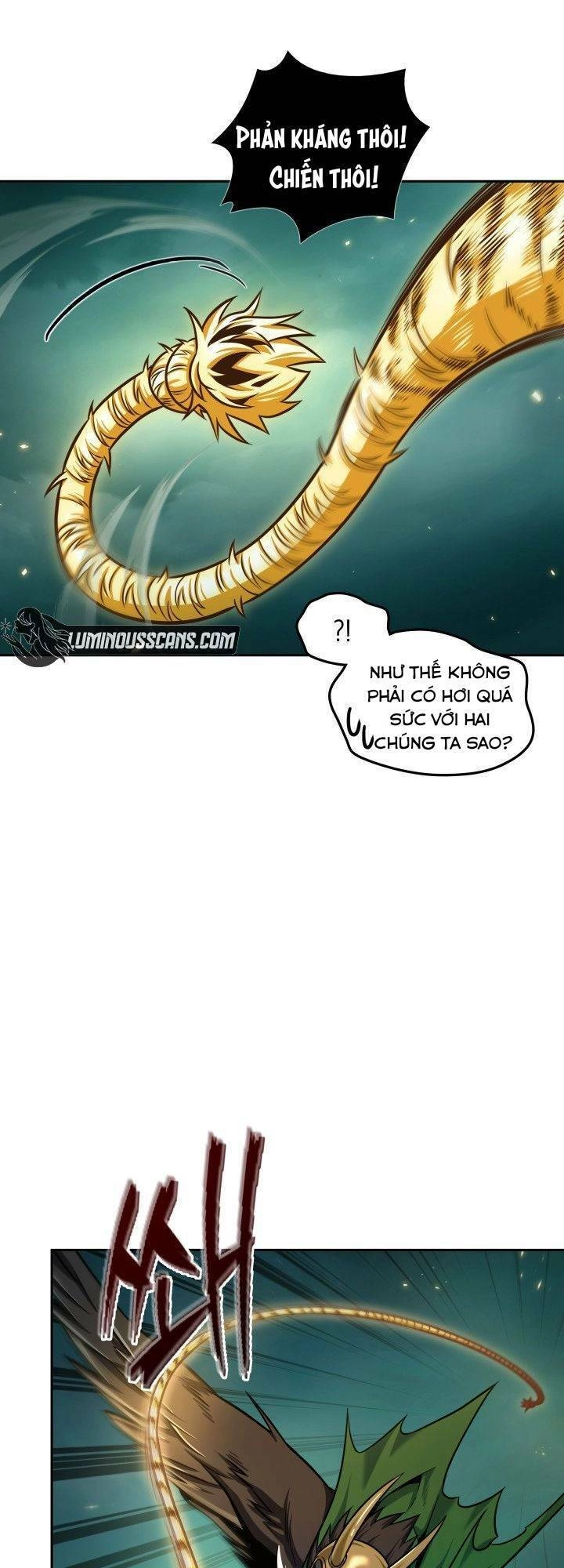 Vua Trộm Mộ Chapter 331 - 42