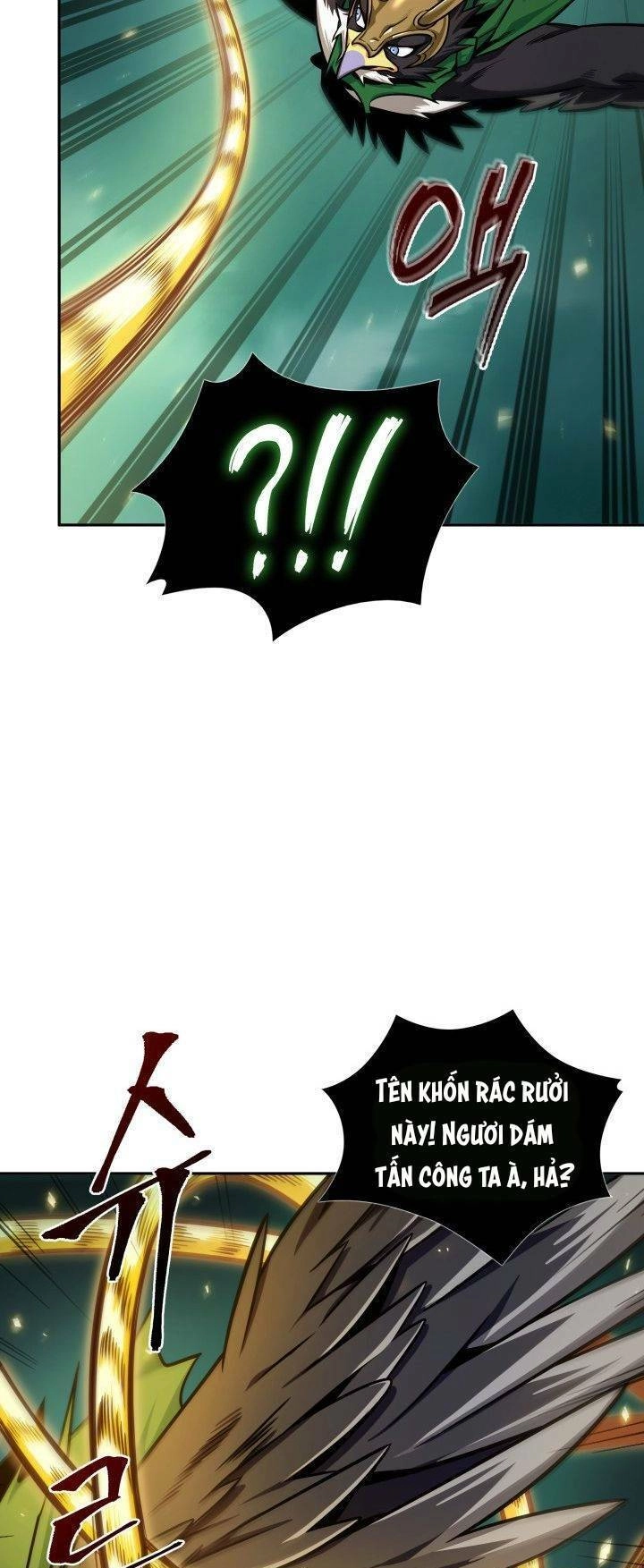 Vua Trộm Mộ Chapter 331 - 43