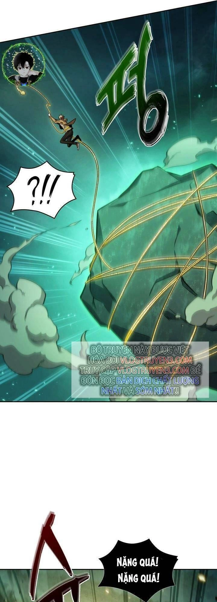 Vua Trộm Mộ Chapter 331 - 45