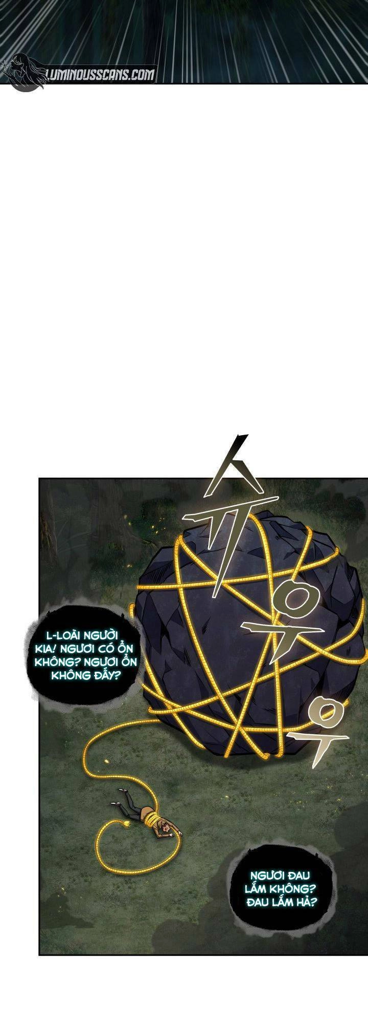 Vua Trộm Mộ Chapter 332 - 4