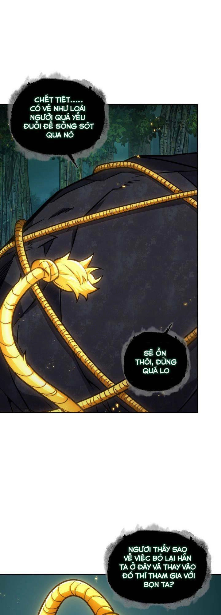 Vua Trộm Mộ Chapter 332 - 5