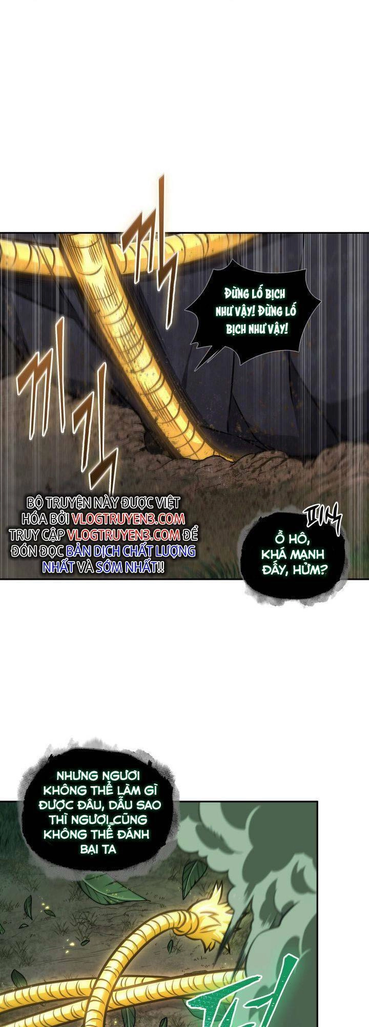 Vua Trộm Mộ Chapter 332 - 7