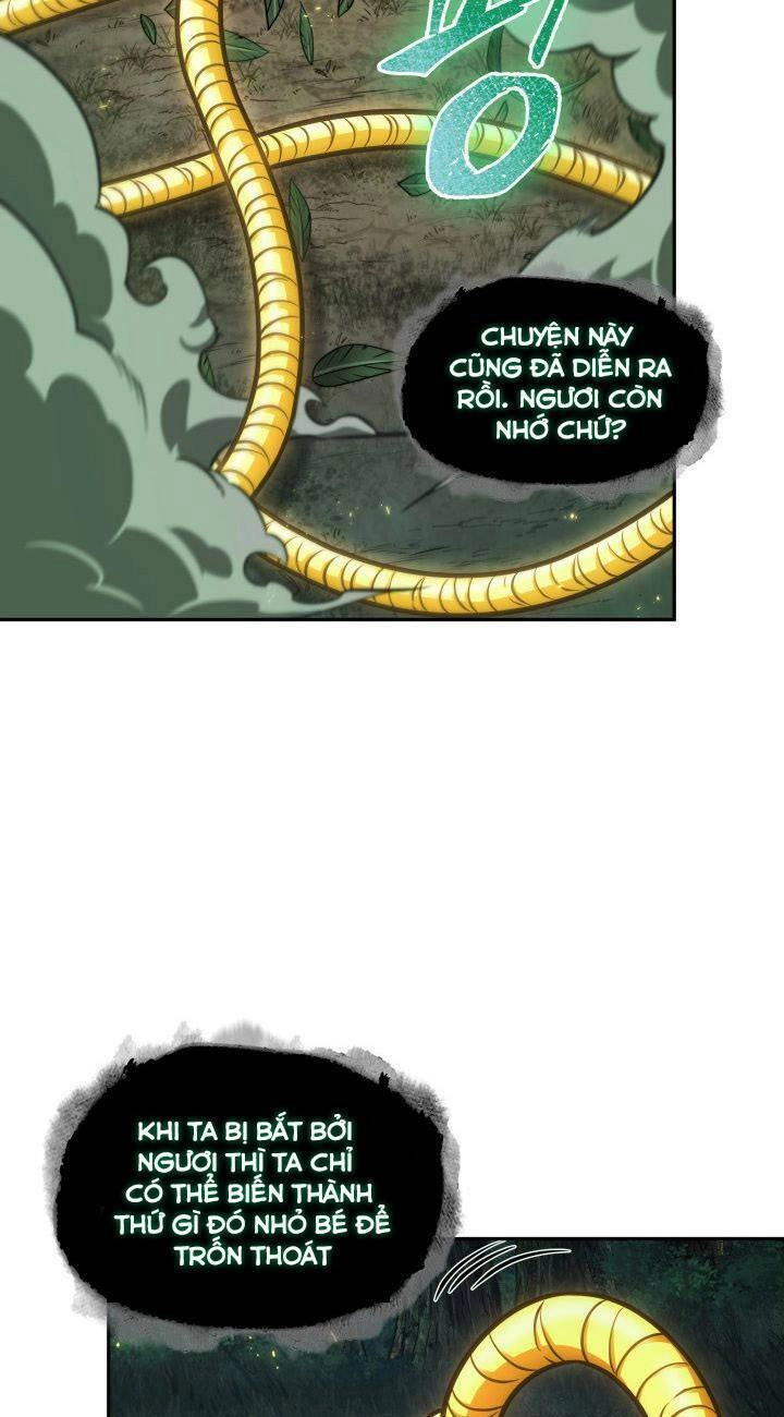 Vua Trộm Mộ Chapter 332 - 8