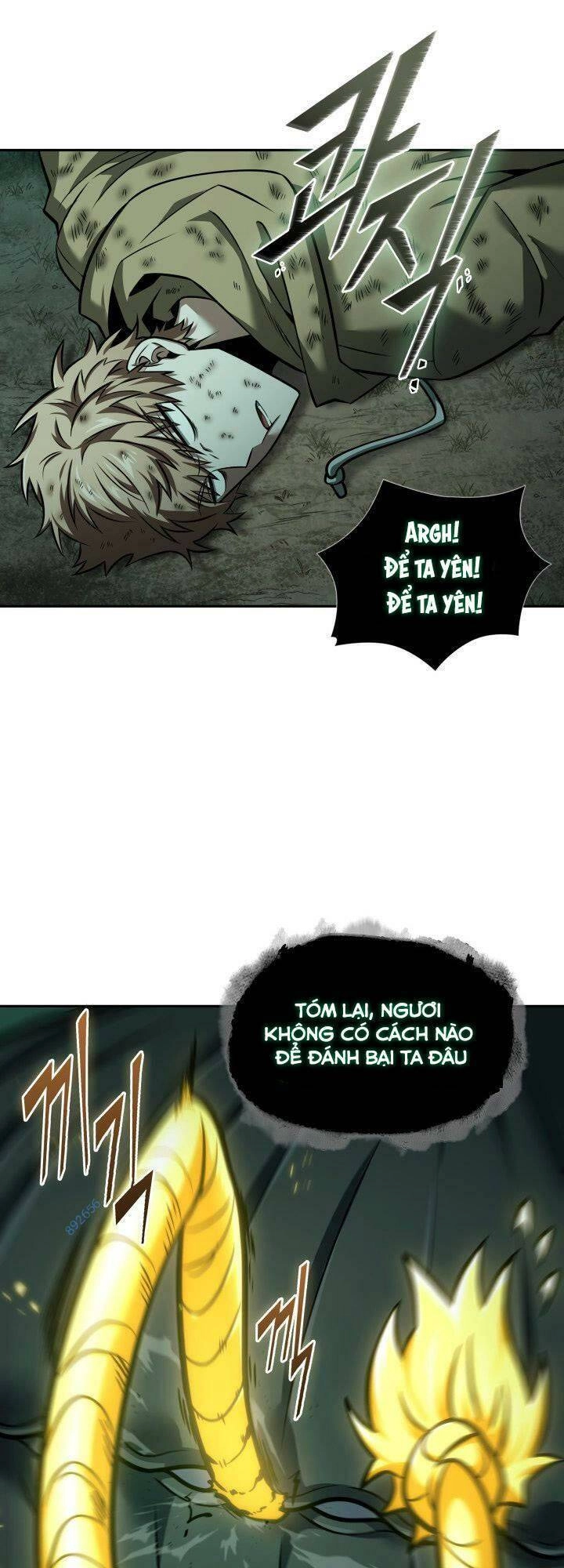 Vua Trộm Mộ Chapter 332 - 11