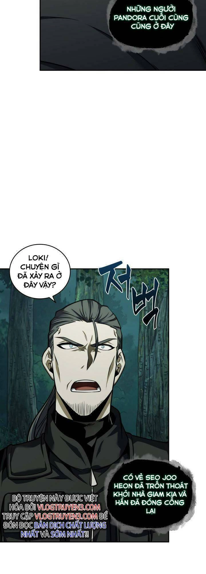 Vua Trộm Mộ Chapter 332 - 13