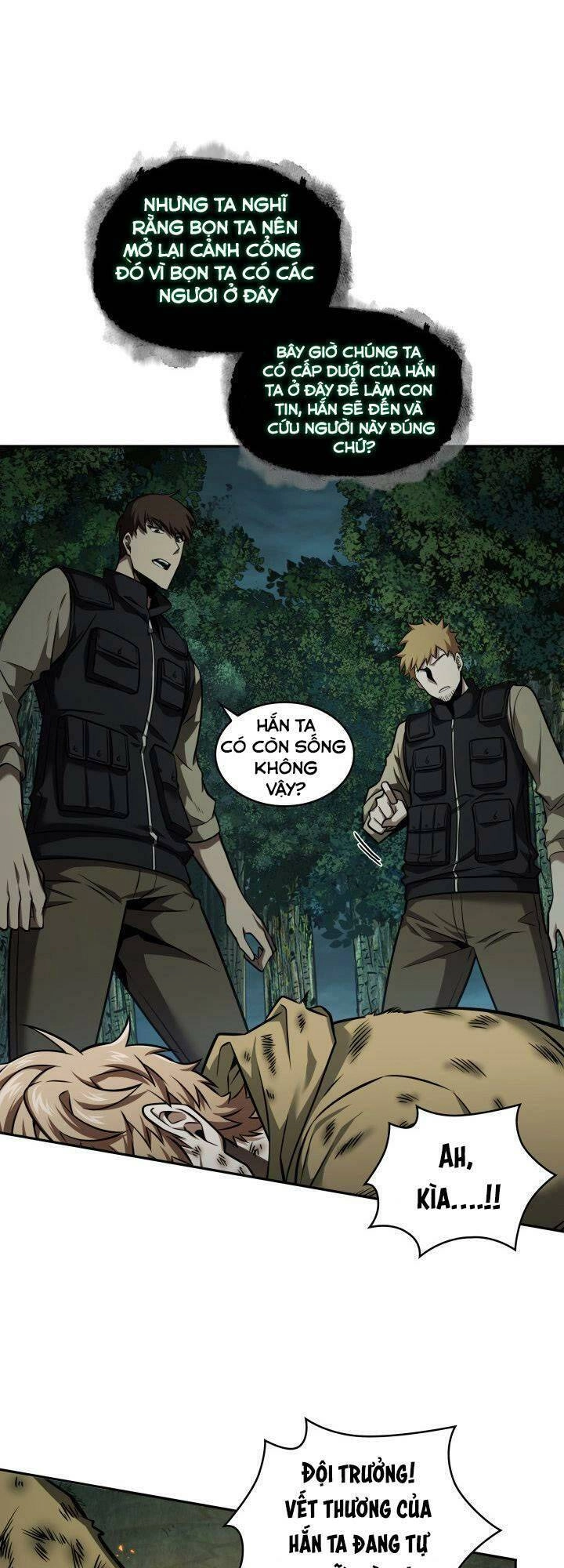 Vua Trộm Mộ Chapter 332 - 14