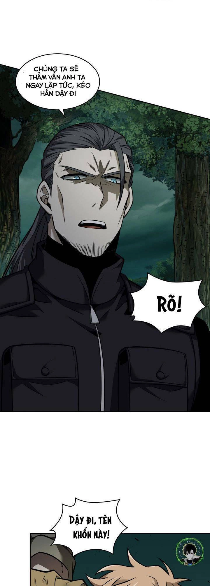 Vua Trộm Mộ Chapter 332 - 18