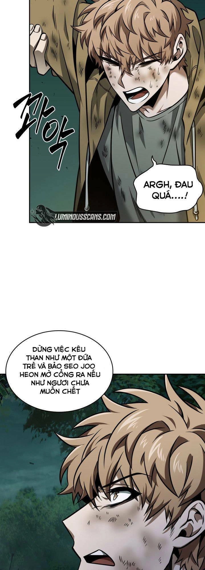 Vua Trộm Mộ Chapter 332 - 19