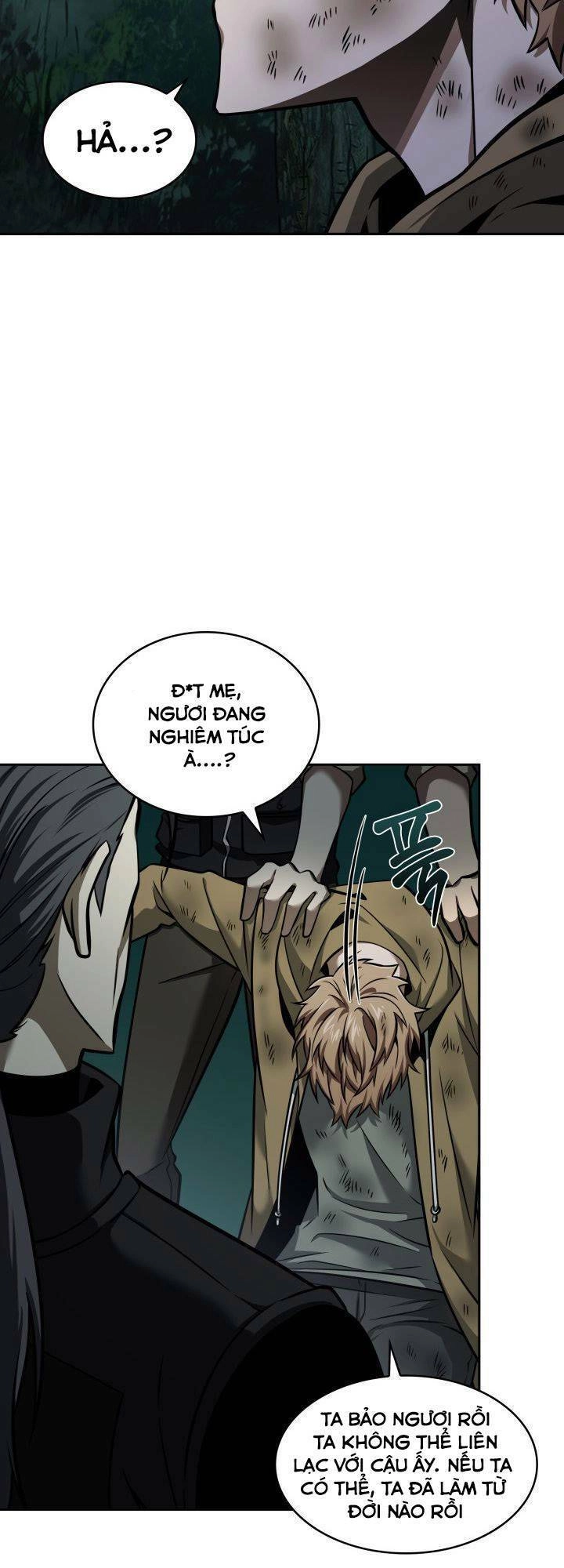 Vua Trộm Mộ Chapter 332 - 20