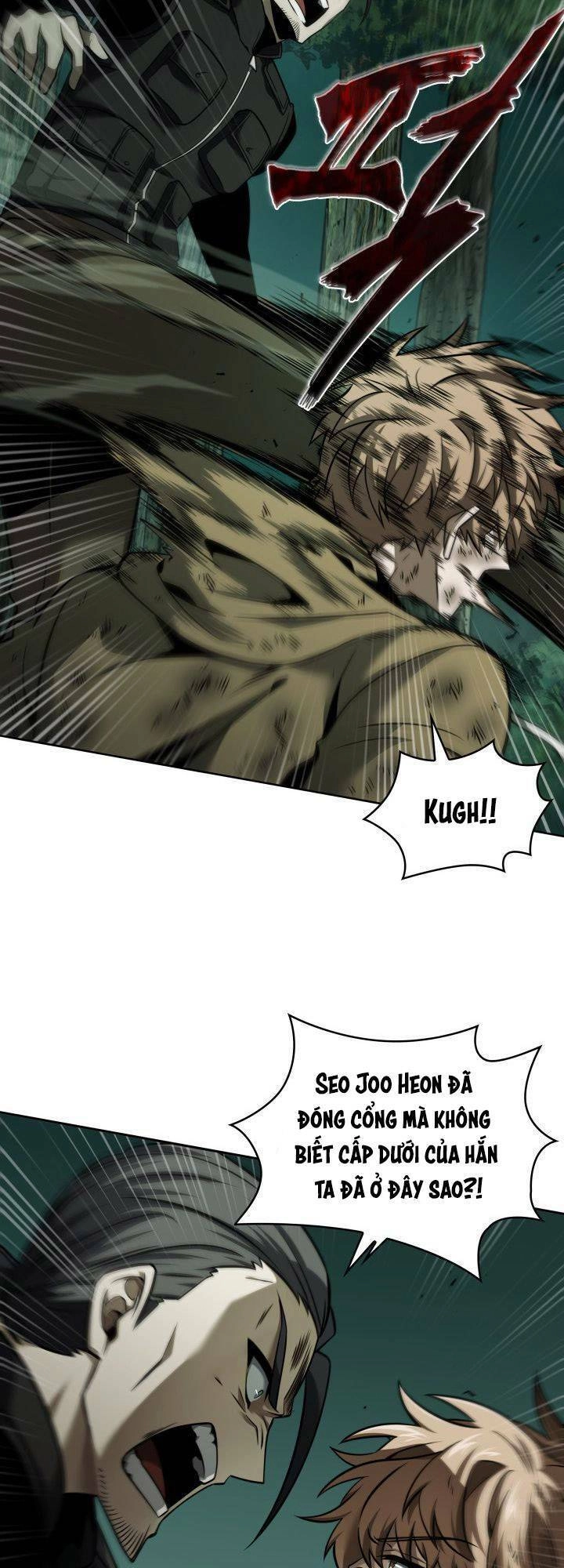 Vua Trộm Mộ Chapter 332 - 22