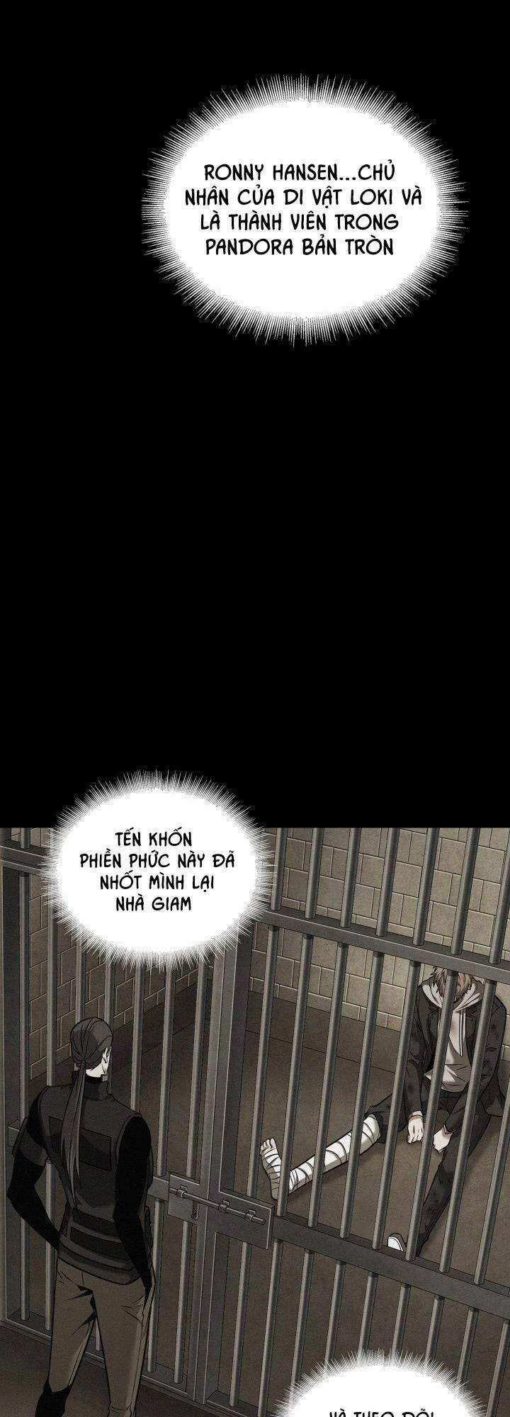 Vua Trộm Mộ Chapter 332 - 26