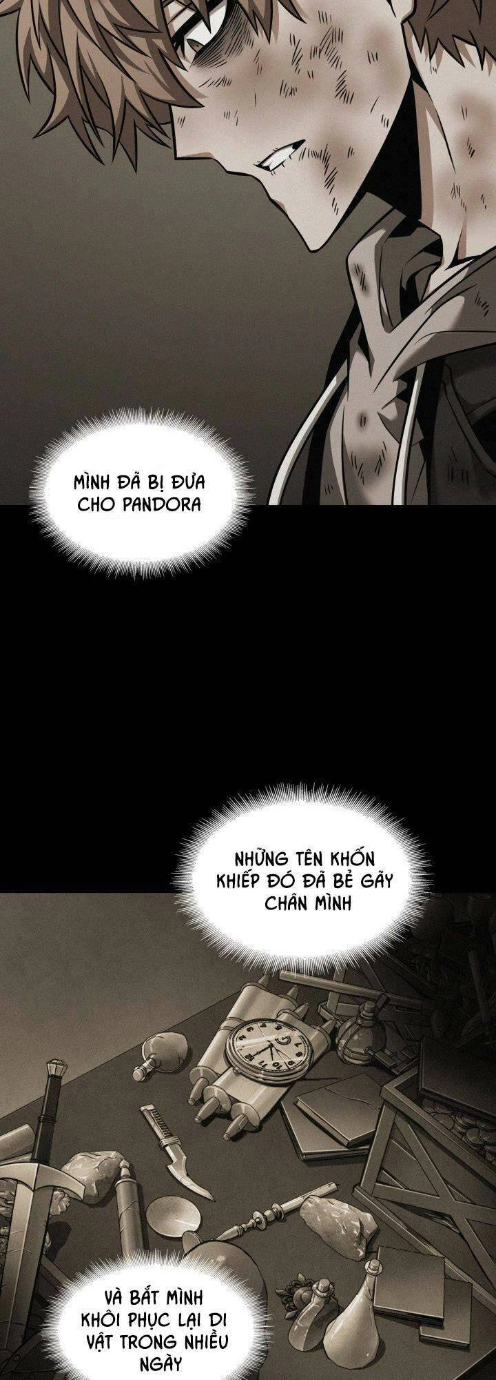 Vua Trộm Mộ Chapter 332 - 29