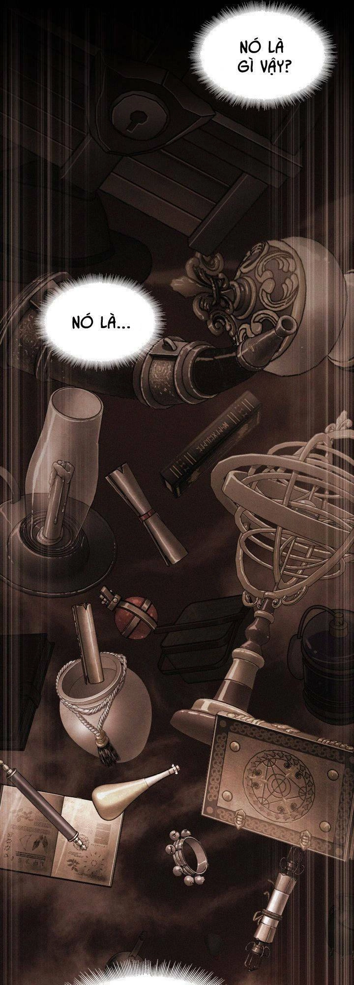 Vua Trộm Mộ Chapter 332 - 32