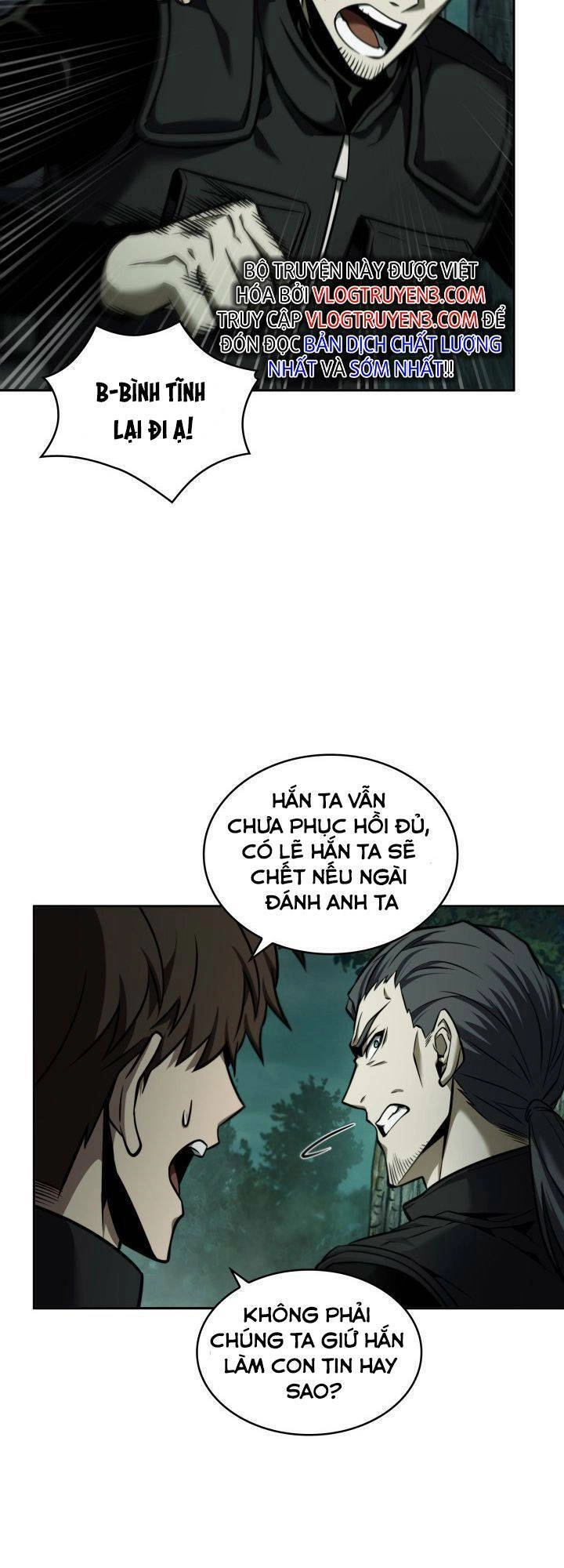 Vua Trộm Mộ Chapter 332 - 36