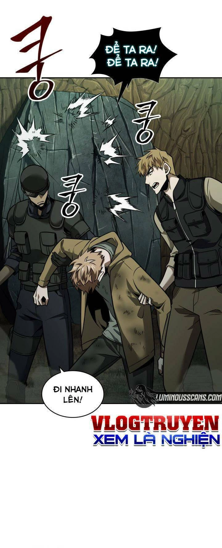 Vua Trộm Mộ Chapter 332 - 38