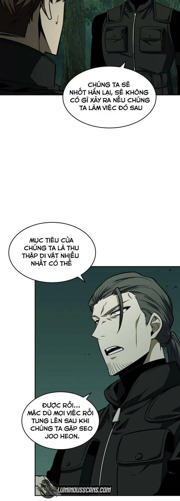 Vua Trộm Mộ Chapter 332 - 44