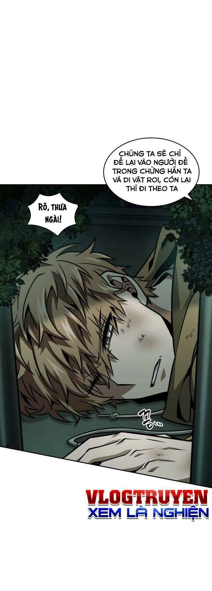 Vua Trộm Mộ Chapter 332 - 45