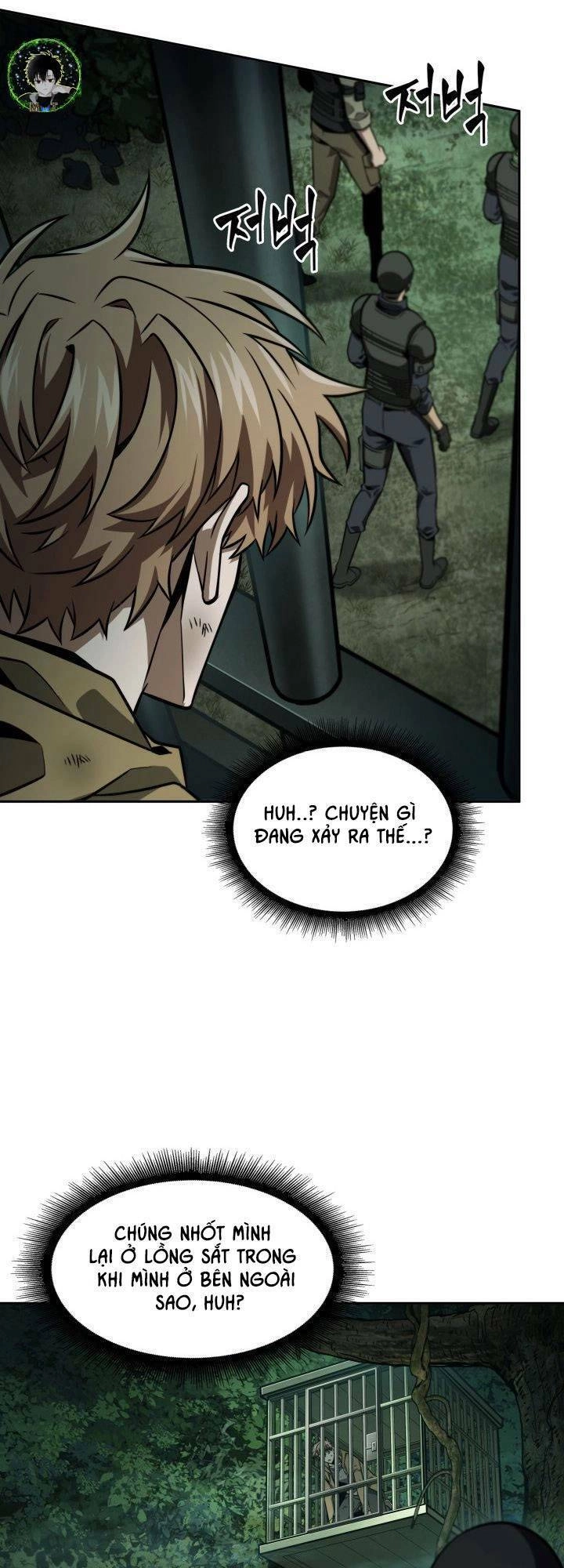 Vua Trộm Mộ Chapter 332 - 46