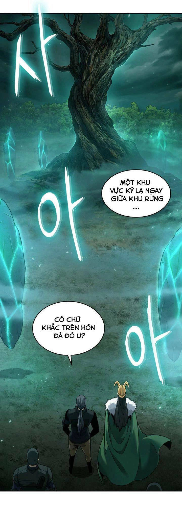 Vua Trộm Mộ Chapter 333 - 4