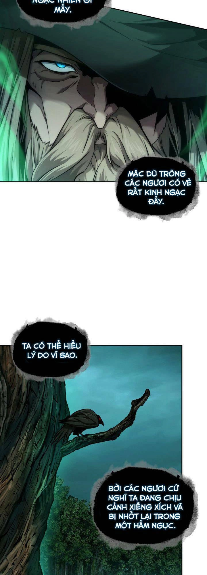 Vua Trộm Mộ Chapter 333 - 7