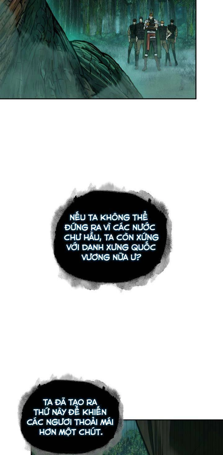 Vua Trộm Mộ Chapter 333 - 8