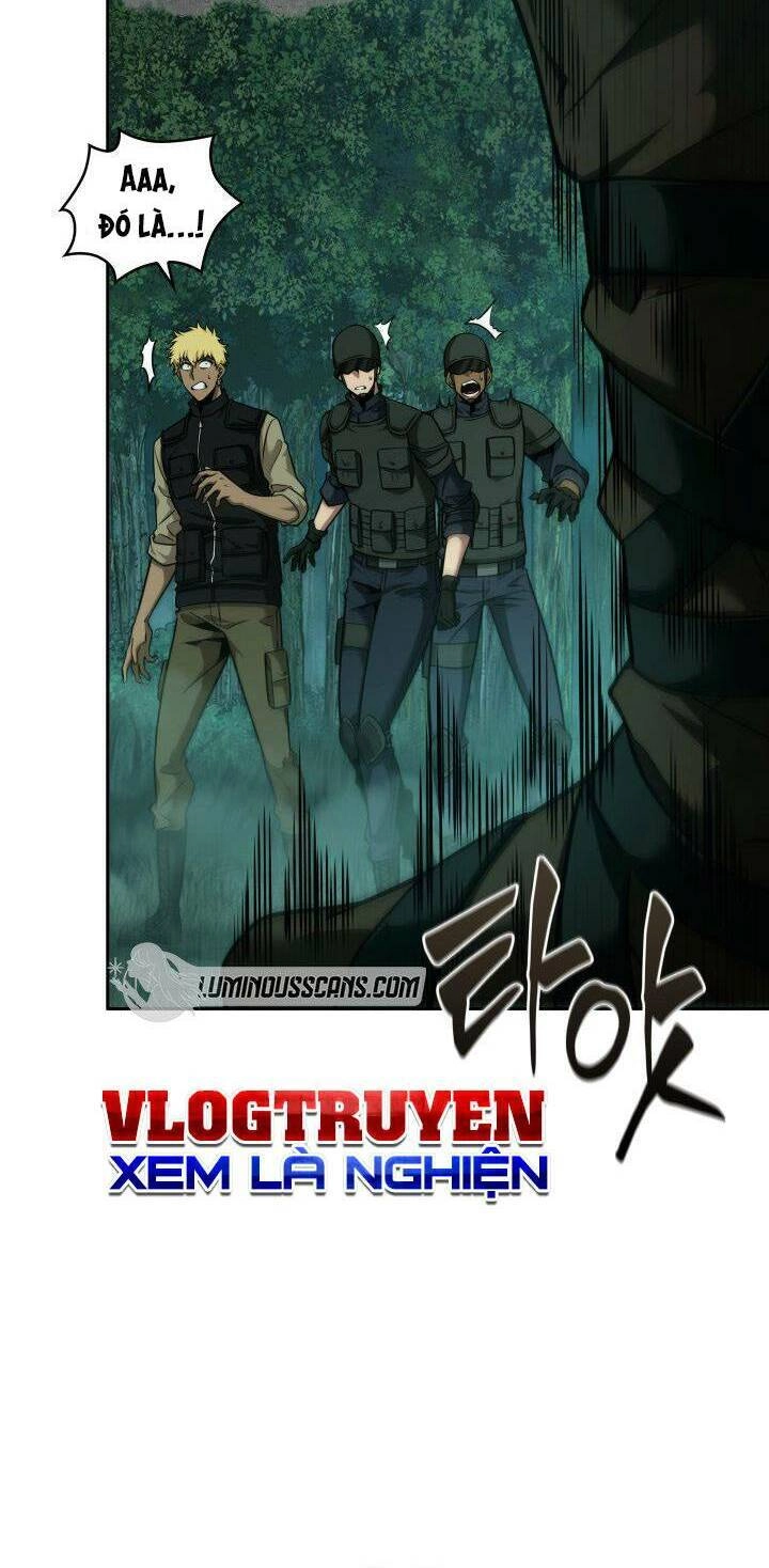 Vua Trộm Mộ Chapter 333 - 9