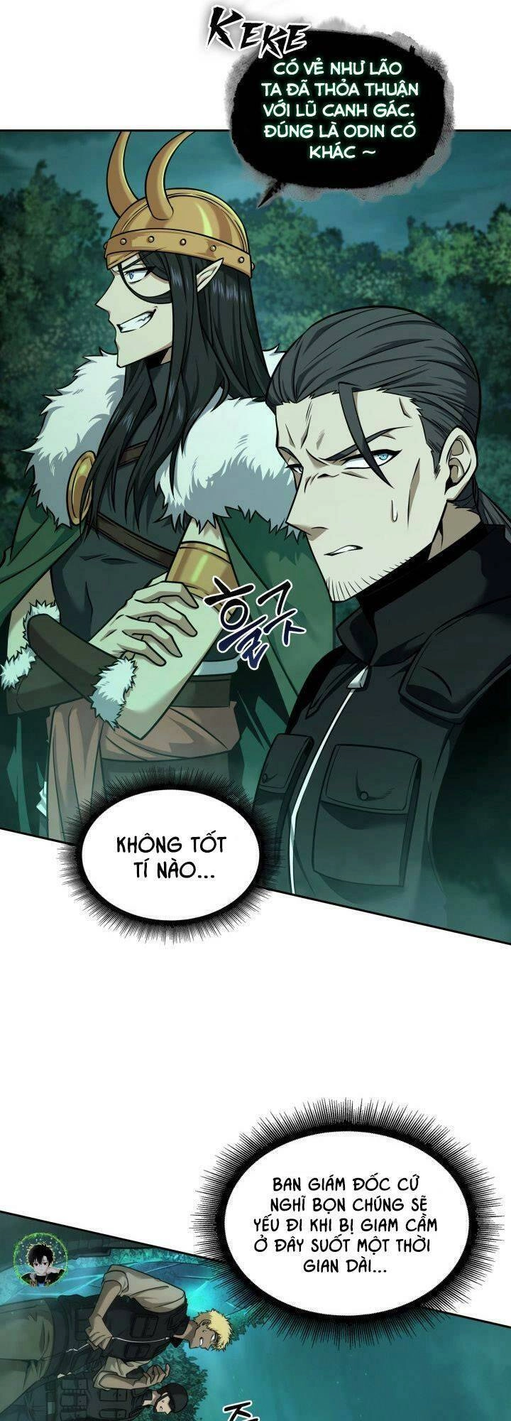 Vua Trộm Mộ Chapter 333 - 10