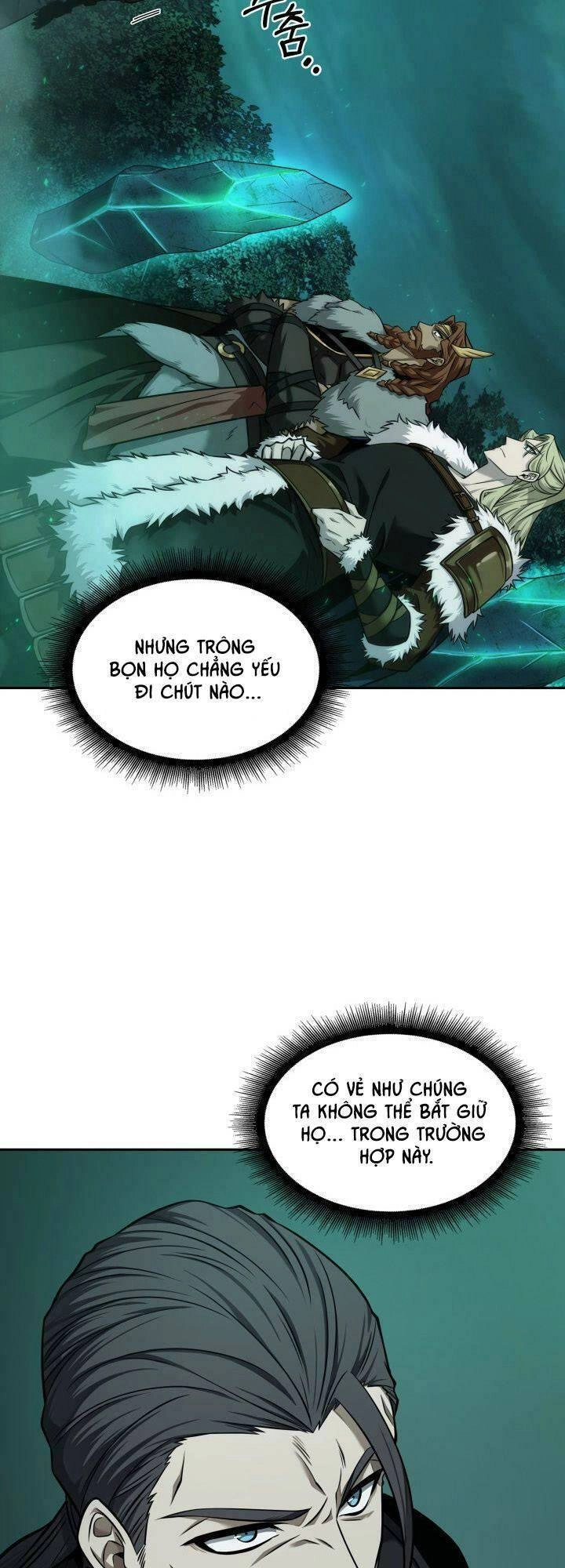 Vua Trộm Mộ Chapter 333 - 11