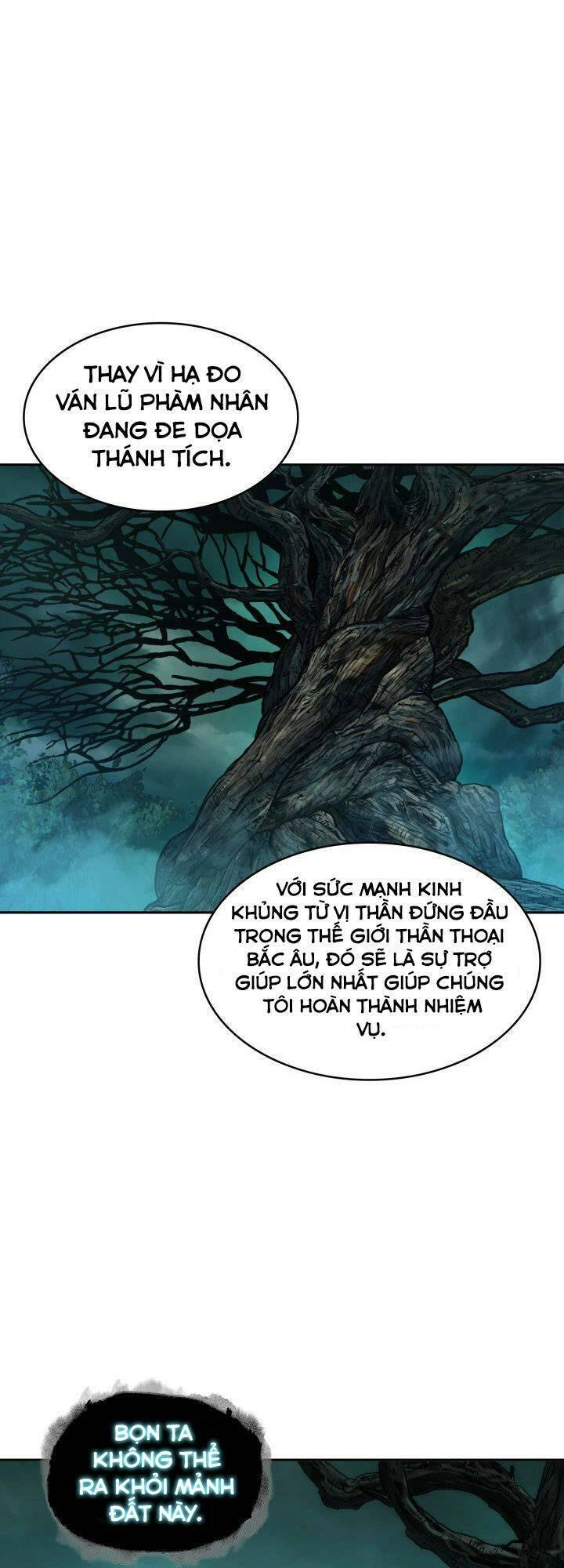 Vua Trộm Mộ Chapter 333 - 13